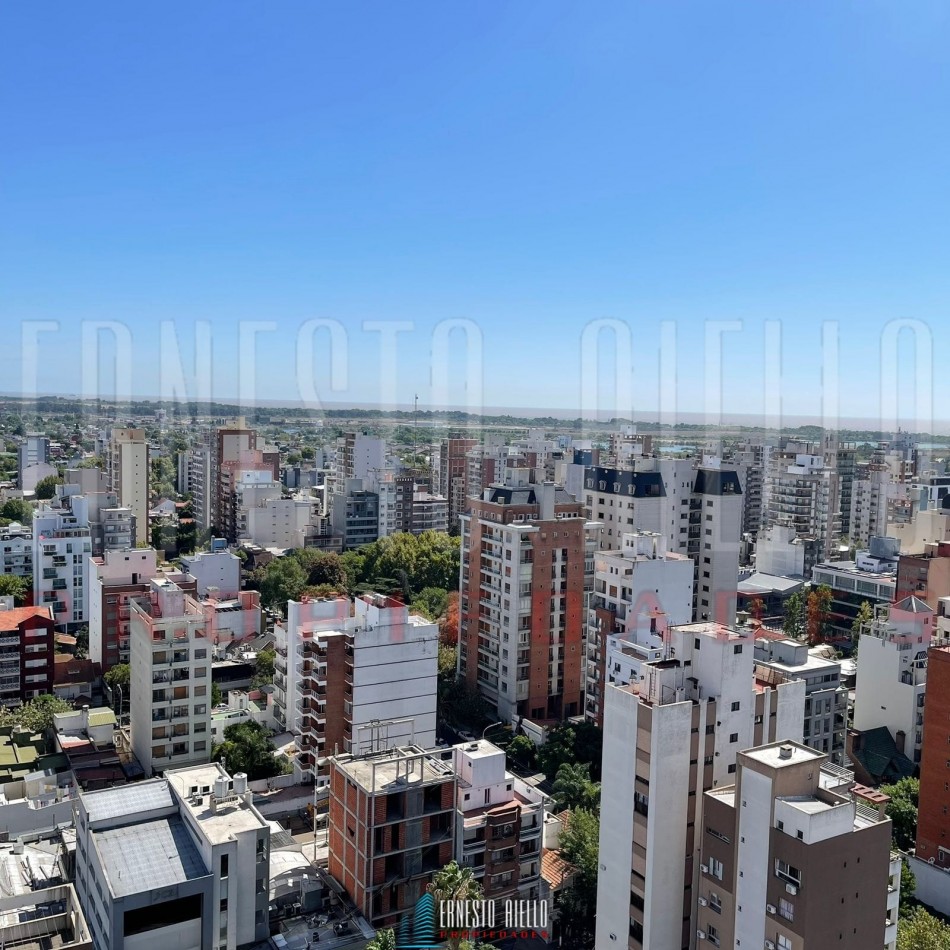 Alquiler amplio departamento 2 ambientes, Quilmes Centro.