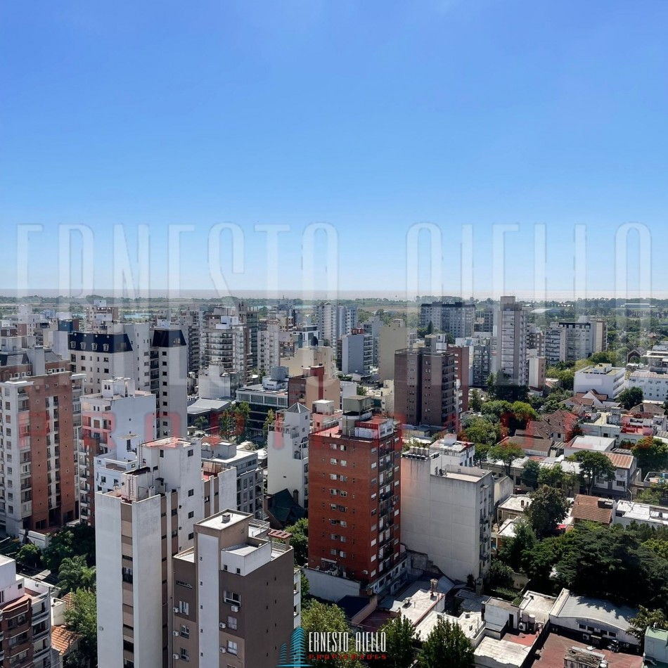 Alquiler amplio departamento 2 ambientes, Quilmes Centro.