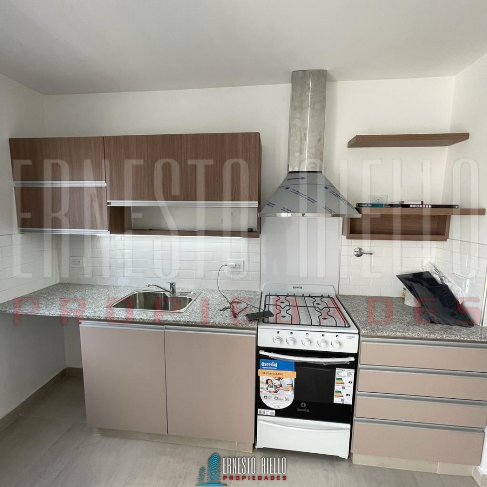 ALQUILER DEPARTAMENTO- PH 3 AMBIENTES A ESTRENAR, QUILMES