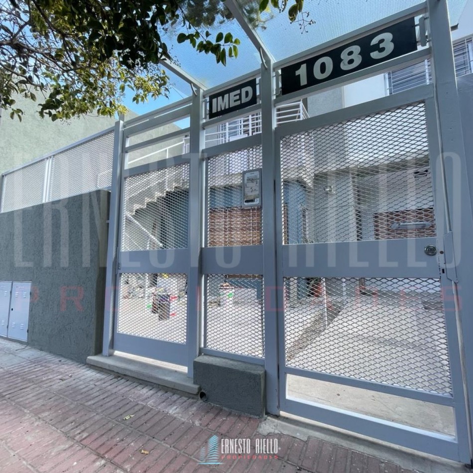 ALQUILER DEPARTAMENTO- PH 3 AMBIENTES A ESTRENAR, QUILMES