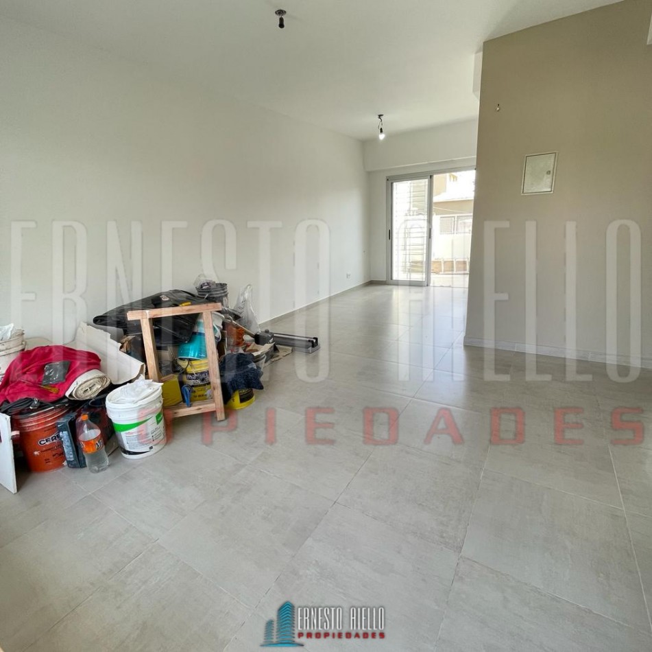 ALQUILER DEPARTAMENTO- PH 3 AMBIENTES A ESTRENAR, QUILMES