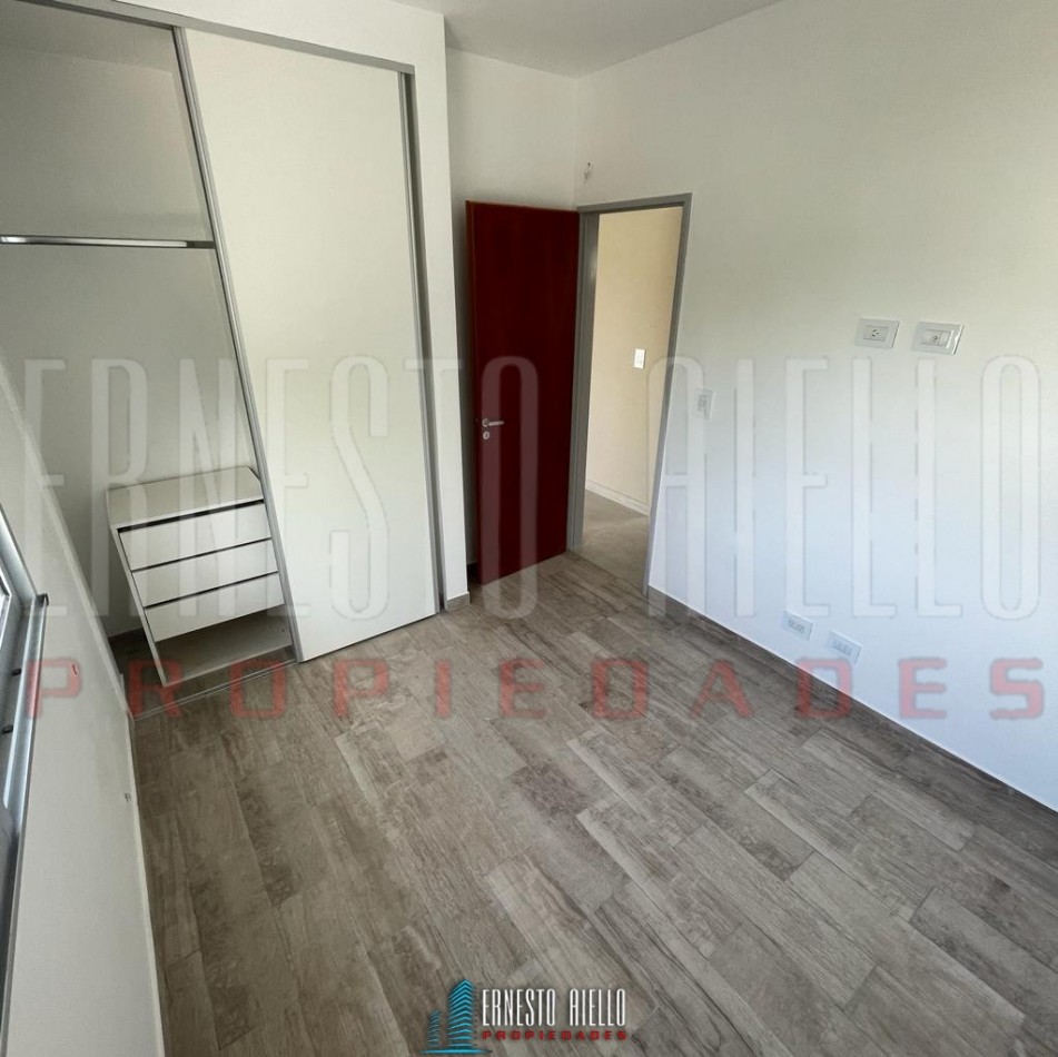 ALQUILER DEPARTAMENTO- PH 3 AMBIENTES A ESTRENAR, QUILMES