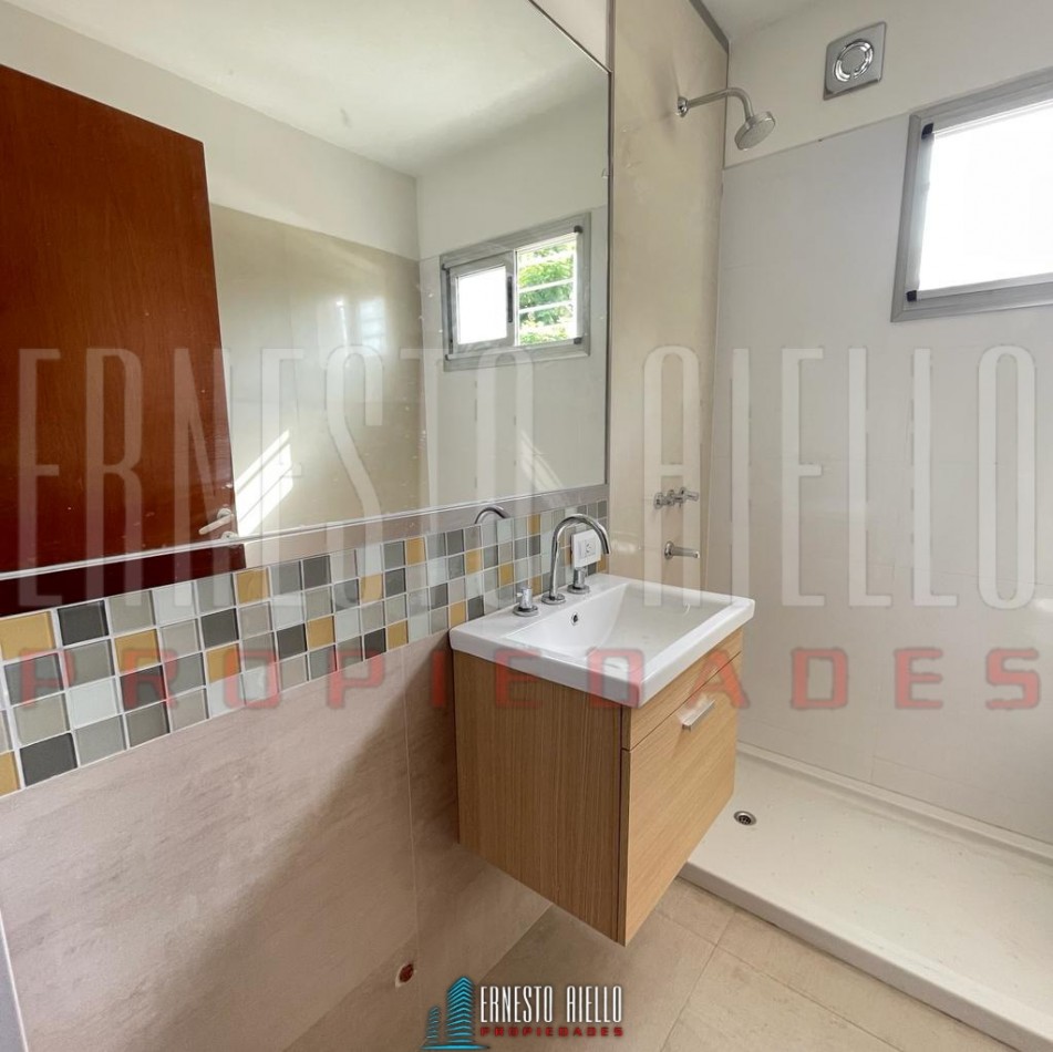 ALQUILER DEPARTAMENTO- PH 3 AMBIENTES A ESTRENAR, QUILMES