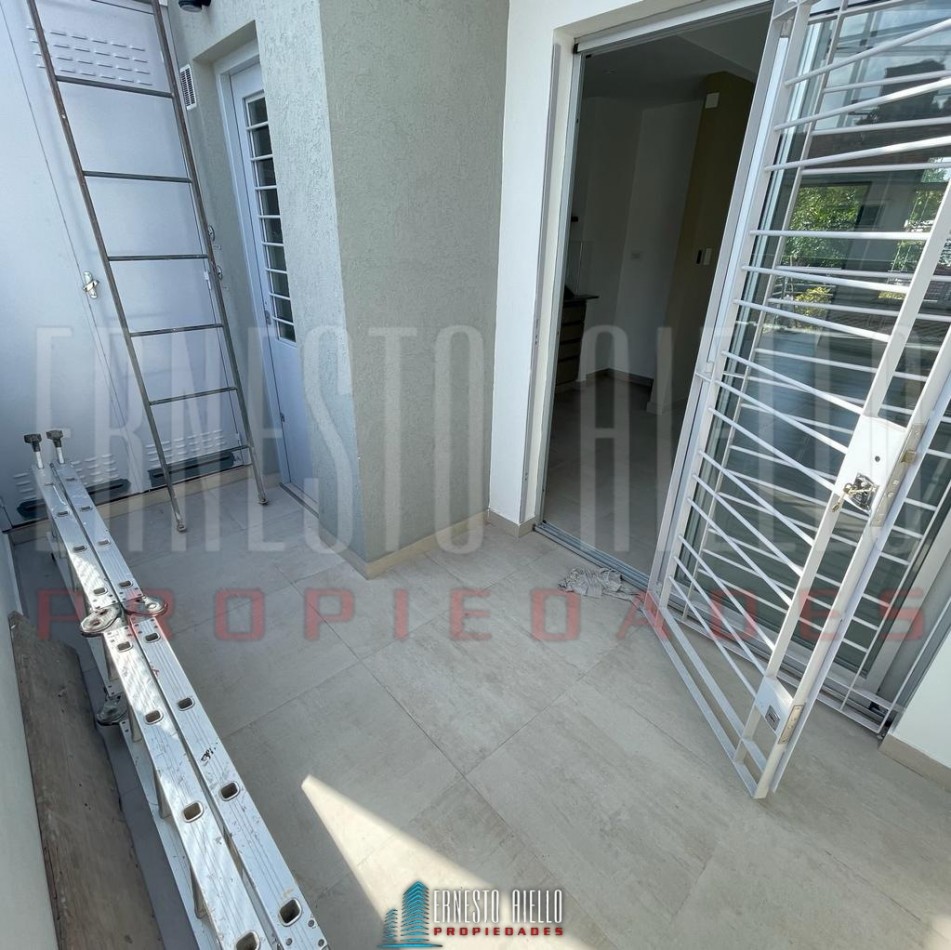 ALQUILER DEPARTAMENTO- PH 3 AMBIENTES A ESTRENAR, QUILMES