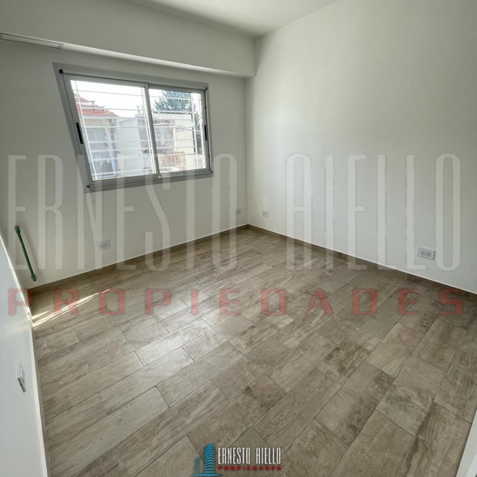 ALQUILER DEPARTAMENTO- PH 3 AMBIENTES A ESTRENAR, QUILMES