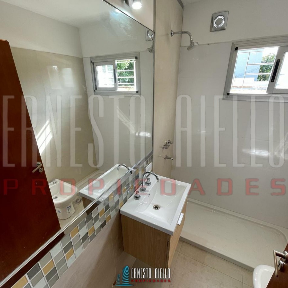 ALQUILER DEPARTAMENTO- PH 3 AMBIENTES A ESTRENAR, QUILMES