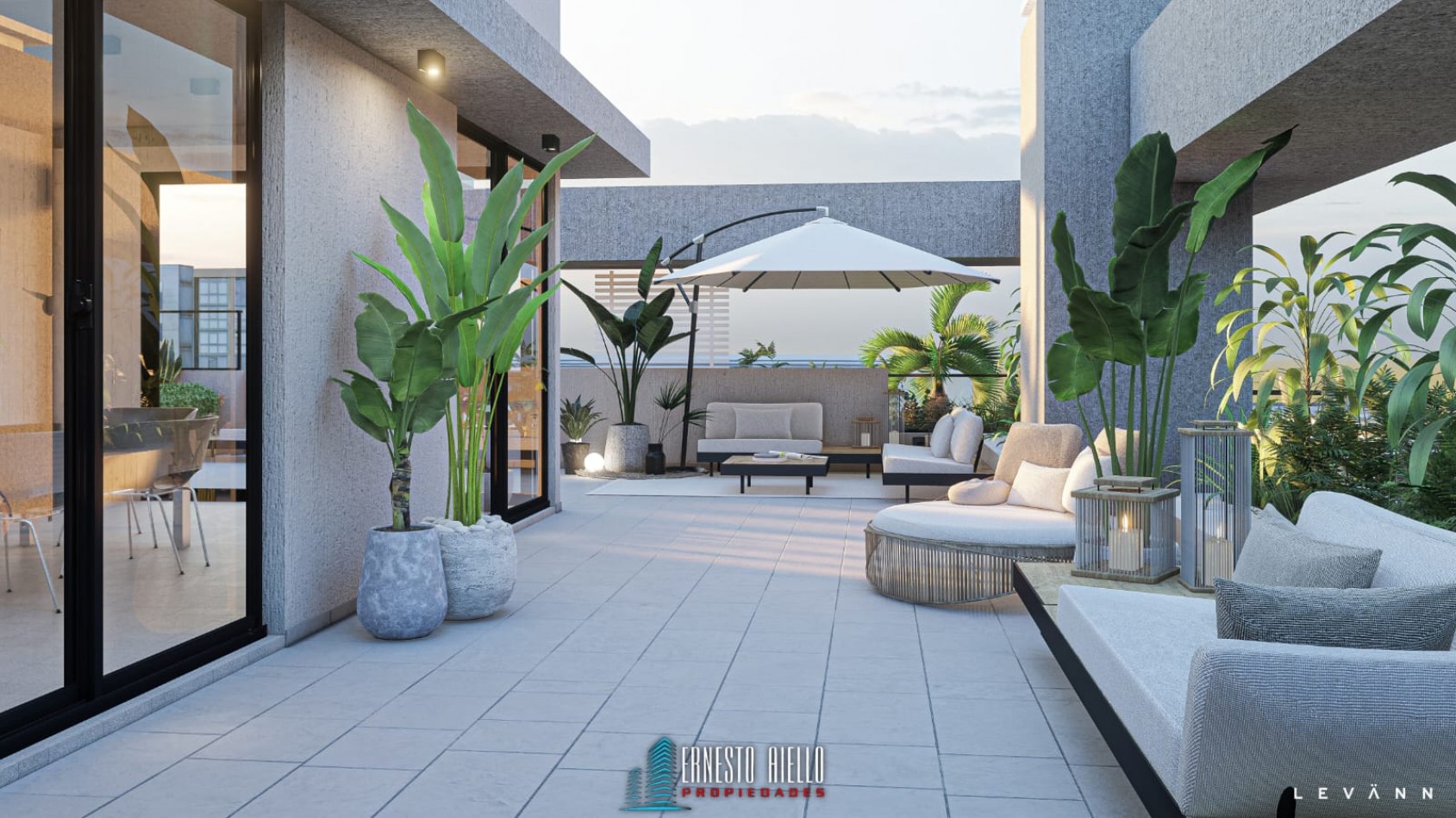 Lavalle 925 Semipiso En Pozo  - 6 B -