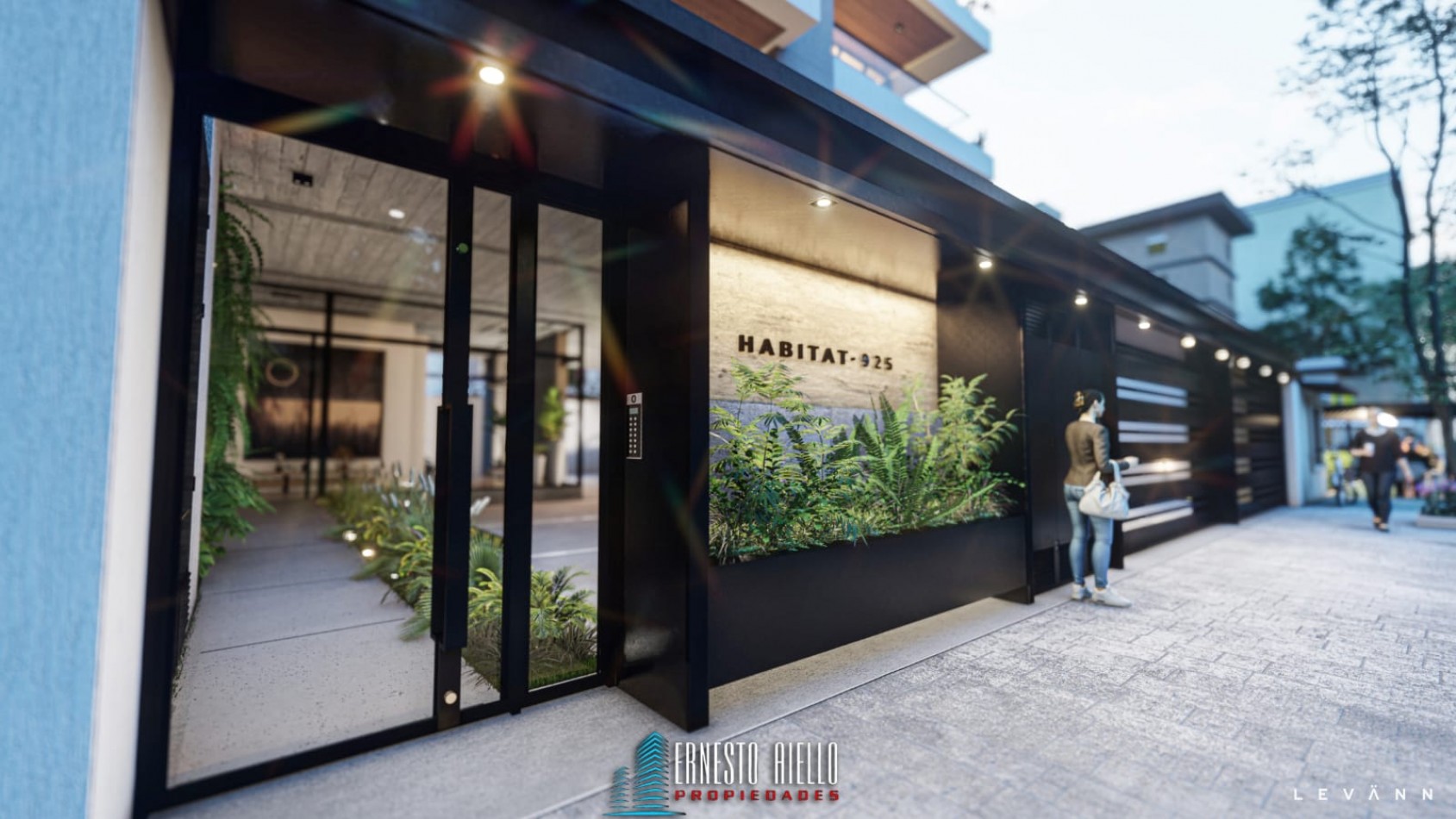 Lavalle 925 Semipiso En Pozo  - 6 B -