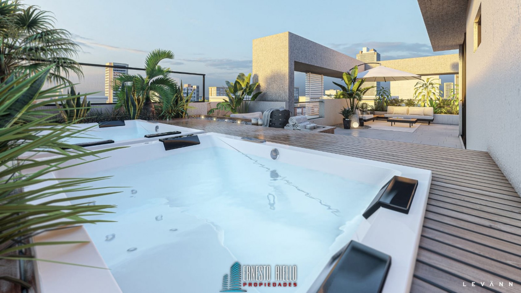 Lavalle 925 Semipiso En Pozo  - 6 B -