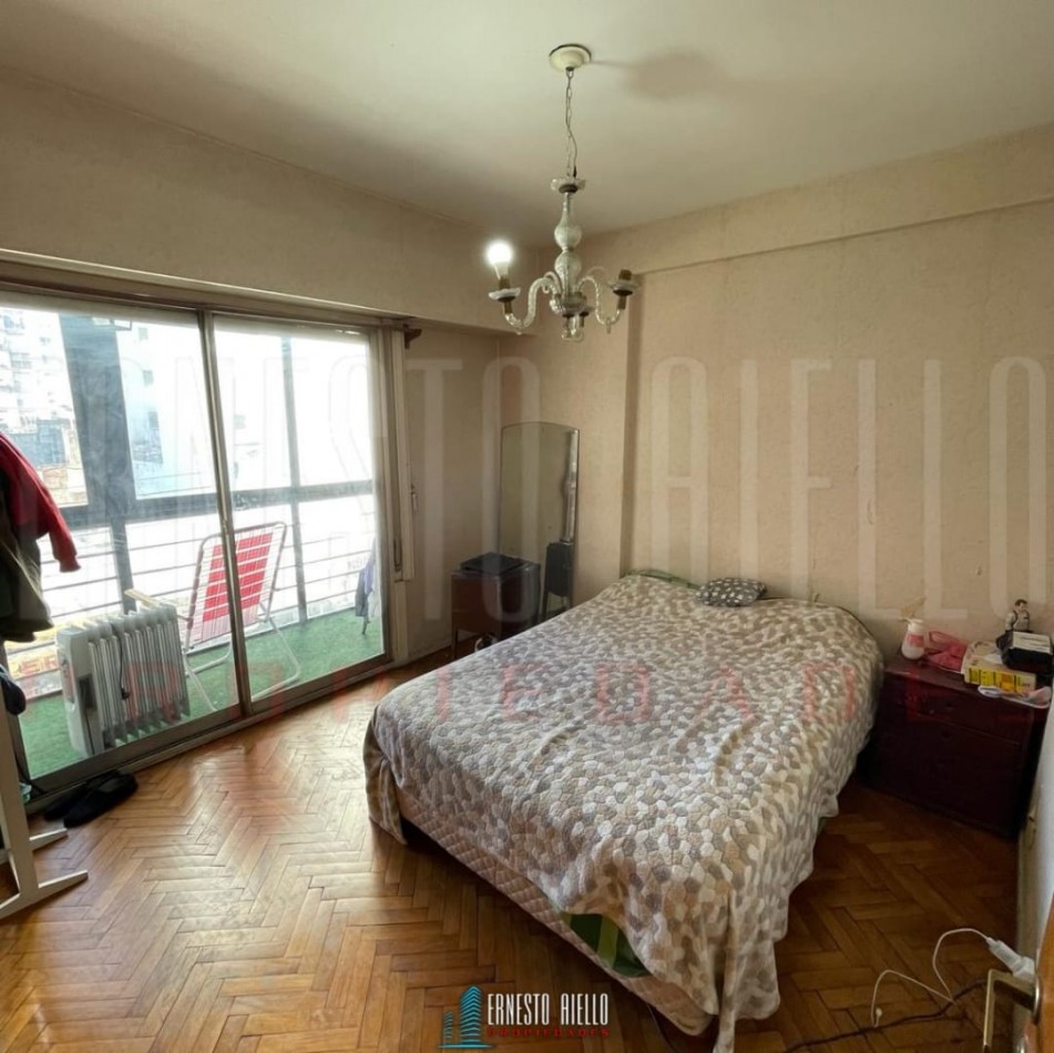 VENTA DEPARTAMENTO DE 3 AMBIENTES, QUILMES CENTRO.