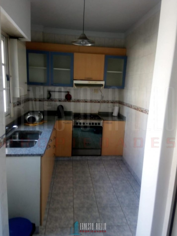 VENTA DEPARTAMENTO DE 3 AMBIENTES, QUILMES CENTRO.