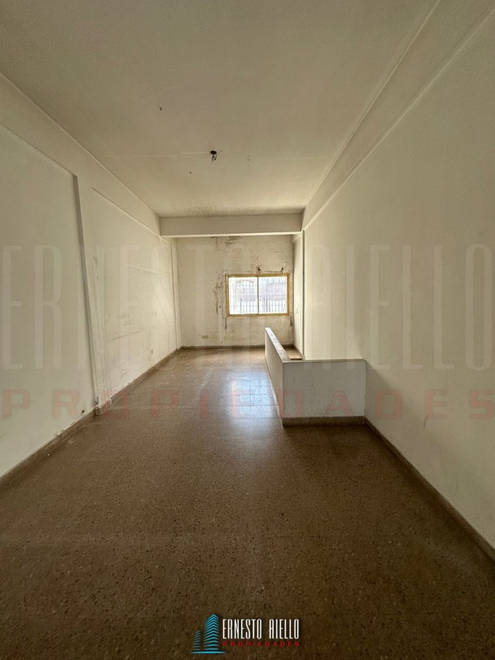 ALQUILER LOCAL COMERCIAL. BROWN N° 645. CENTRO DE QUILMES.