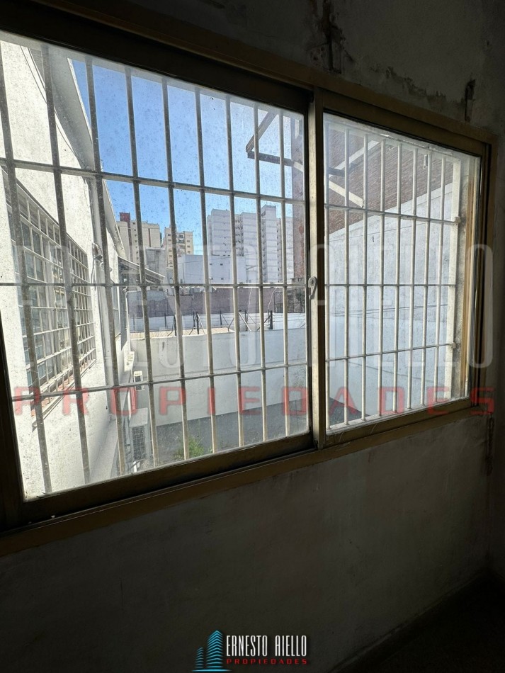 ALQUILER LOCAL COMERCIAL. BROWN N° 645. CENTRO DE QUILMES.