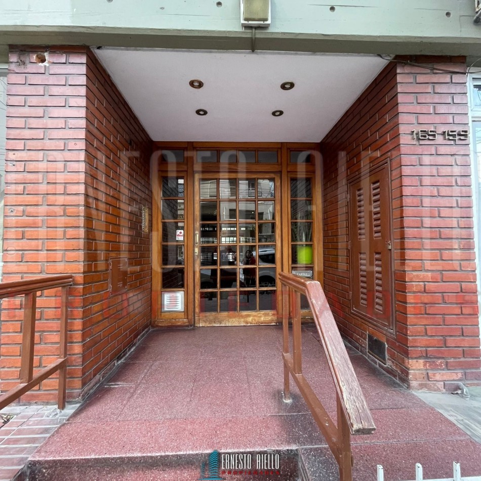 ALQUILER DEPARTAMENTO 2 AMBIENTES, QUILMES CENTRO.