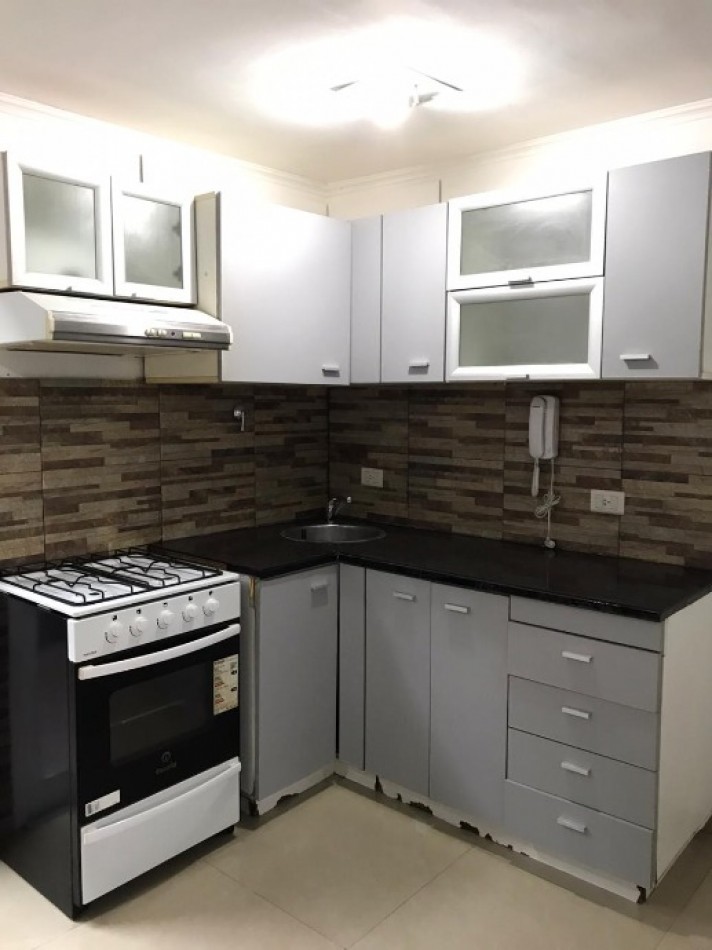 ALQUILER DUPLEX 3 AMBIENTES, QUILMES OESTE.