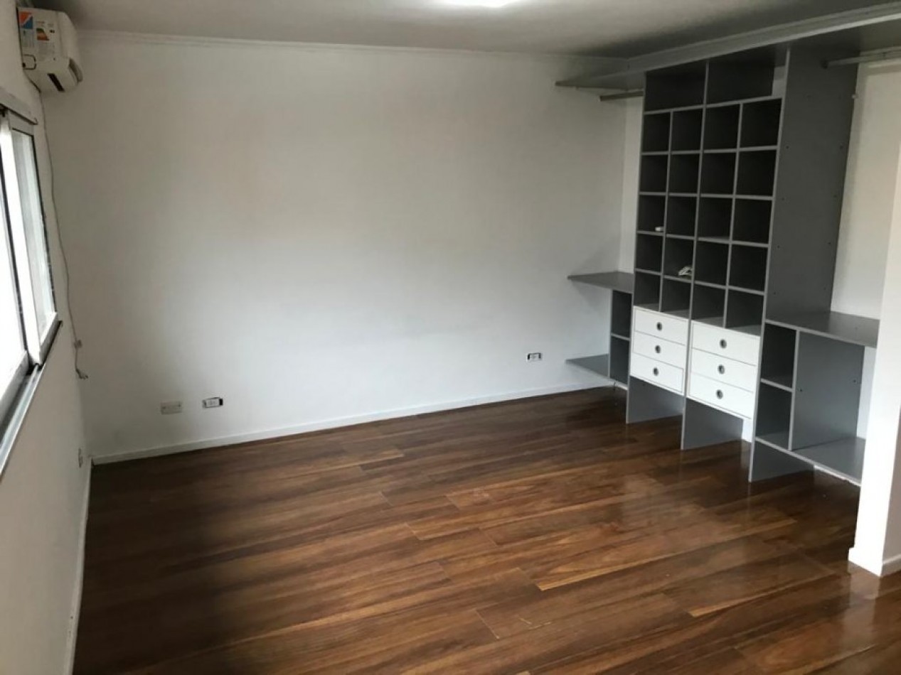 ALQUILER DUPLEX 3 AMBIENTES, QUILMES OESTE.
