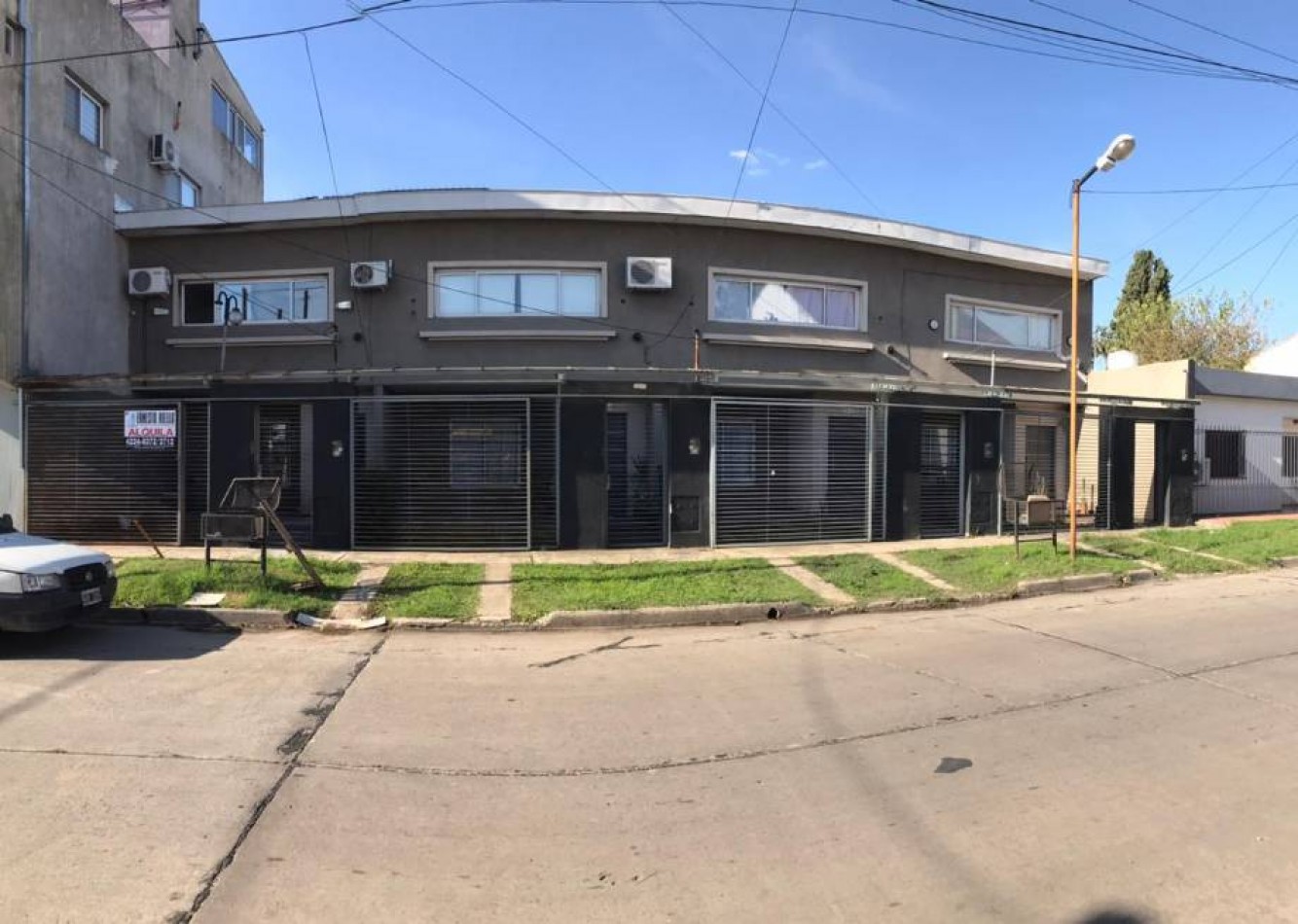 ALQUILER DUPLEX 3 AMBIENTES, QUILMES OESTE.