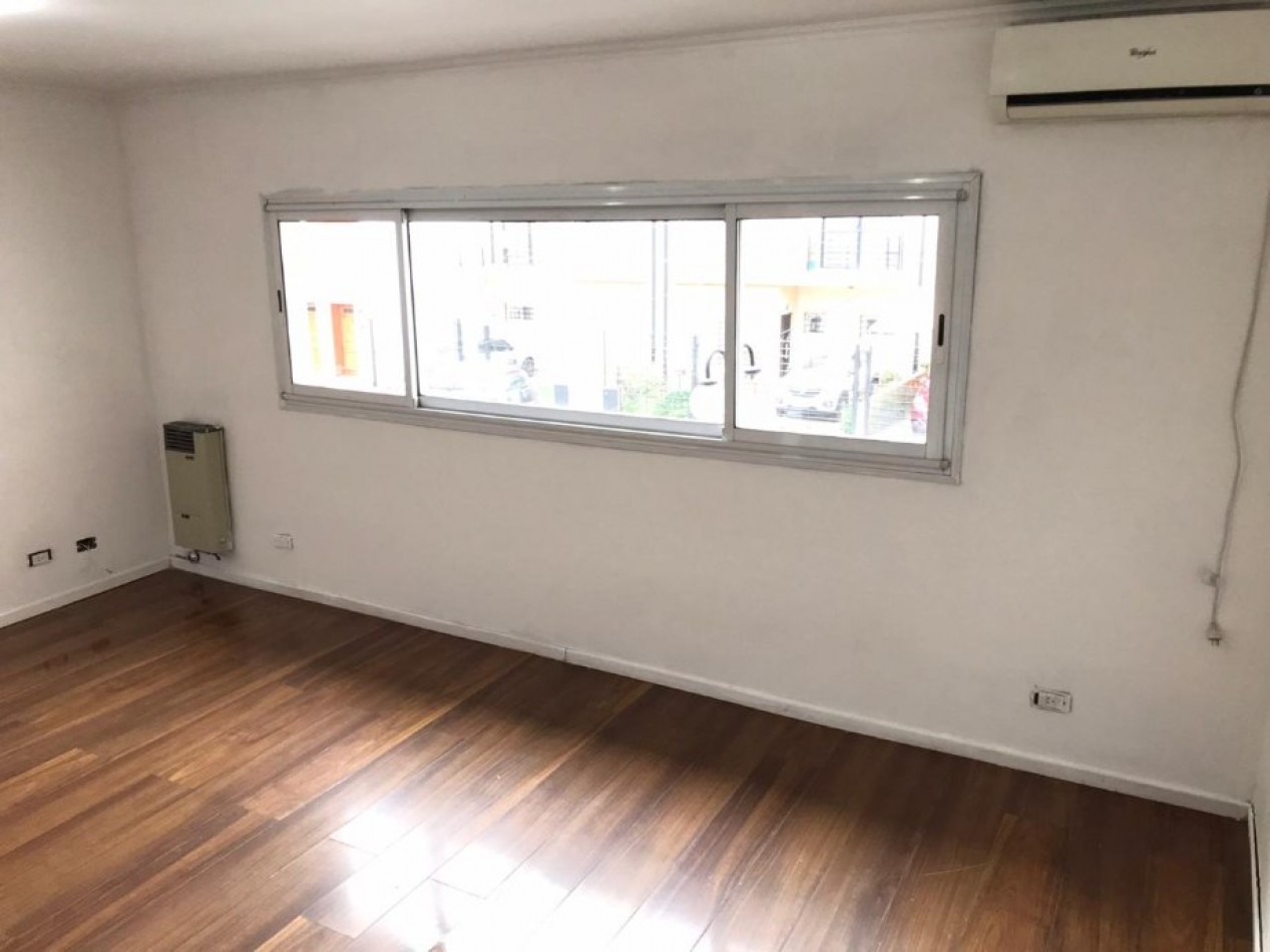 ALQUILER DUPLEX 3 AMBIENTES, QUILMES OESTE.