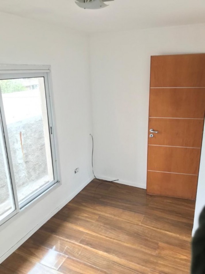 ALQUILER DUPLEX 3 AMBIENTES, QUILMES OESTE.