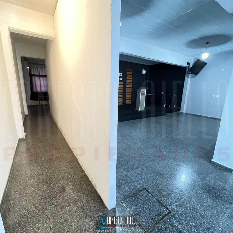 ALQUILER LOCAL COMERCIAL SOBRE AVENIDAD, QUILMES.