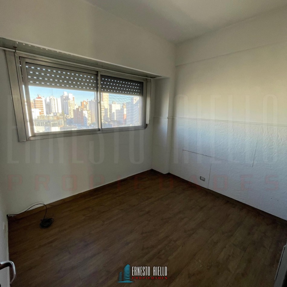 ALQUILER DEPARTAMENTO 2 AMBIENTES, QUILMES CENTRO.