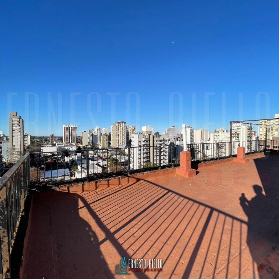 ALQUILER DEPARTAMENTO 2 AMBIENTES, QUILMES CENTRO.