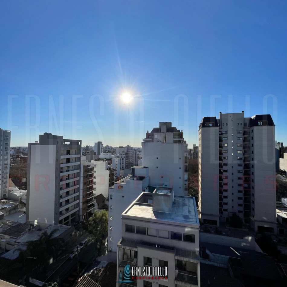 ALQUILER DEPARTAMENTO 2 AMBIENTES, QUILMES CENTRO.
