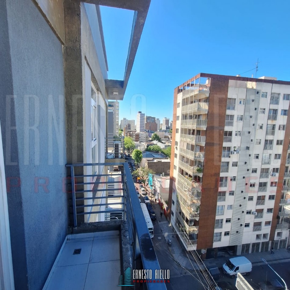 ALQUILER MONOAMBIENTE DIVISIBLE APTO PROFESIONAL, QUILMES CENTRO.