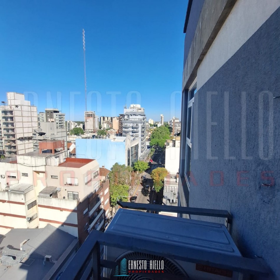 ALQUILER MONOAMBIENTE DIVISIBLE APTO PROFESIONAL, QUILMES CENTRO.