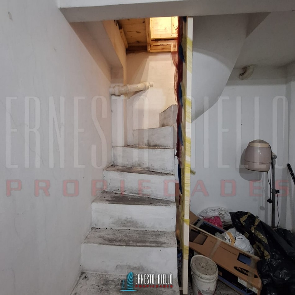 ALQUILER LOCAL COMERCIAL EN QUILMES CENTRO.