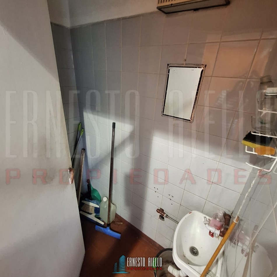 ALQUILER LOCAL COMERCIAL EN QUILMES CENTRO.