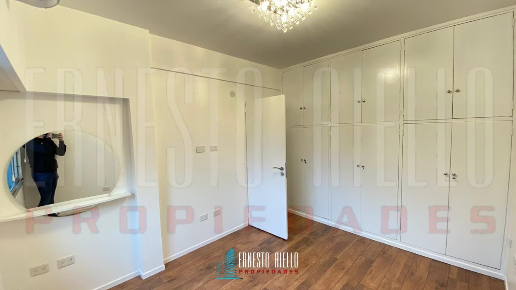 ¡ALQUILER DEPARTAMENTO DE DOS AMBIENTES, BAJAS EXPENSAS!