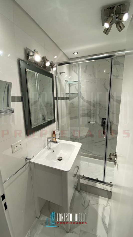 ¡ALQUILER DEPARTAMENTO DE DOS AMBIENTES, BAJAS EXPENSAS!