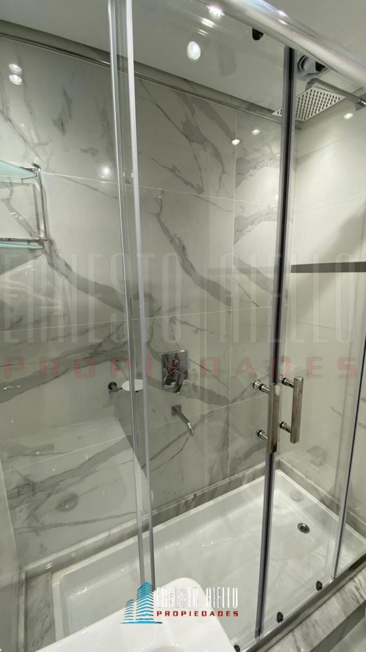 ¡ALQUILER DEPARTAMENTO DE DOS AMBIENTES, BAJAS EXPENSAS!