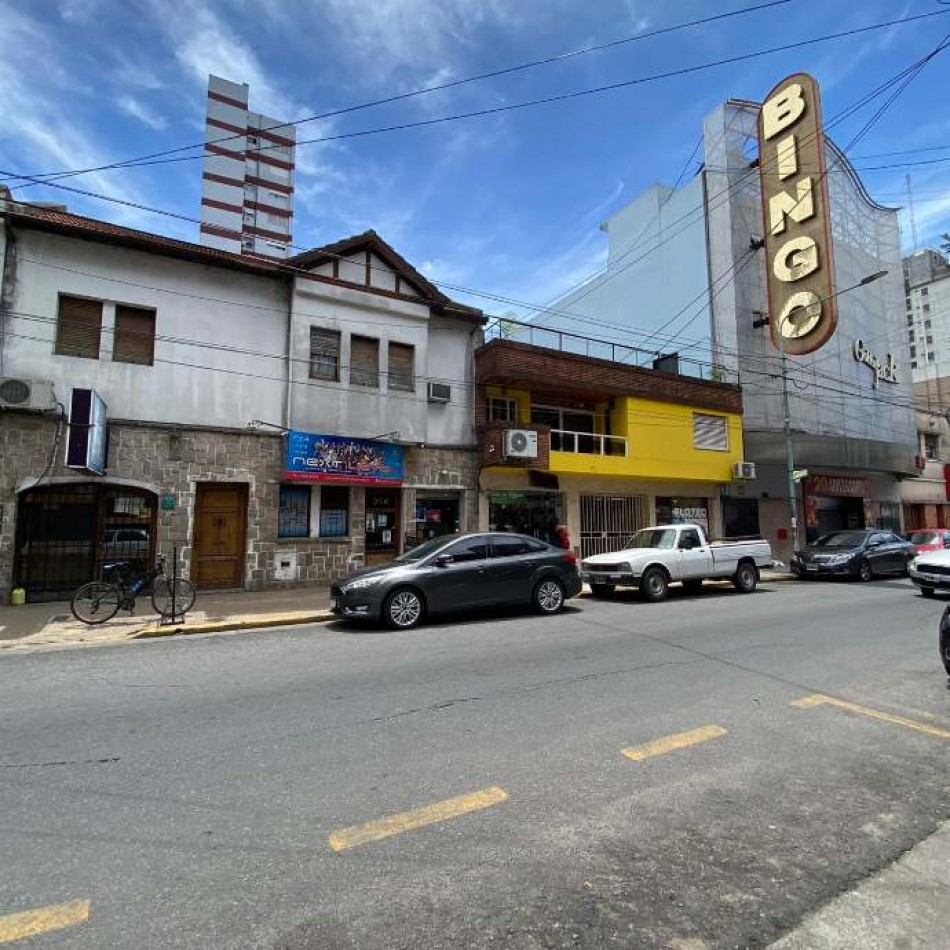 ALQUILER LOCAL COMERCIAL EN QUILMES CENTRO