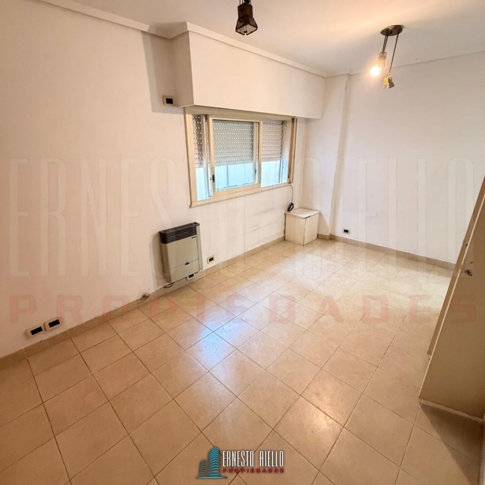 ALQUILER MONOAMBIENTE EN QUILMES CENTRO. 