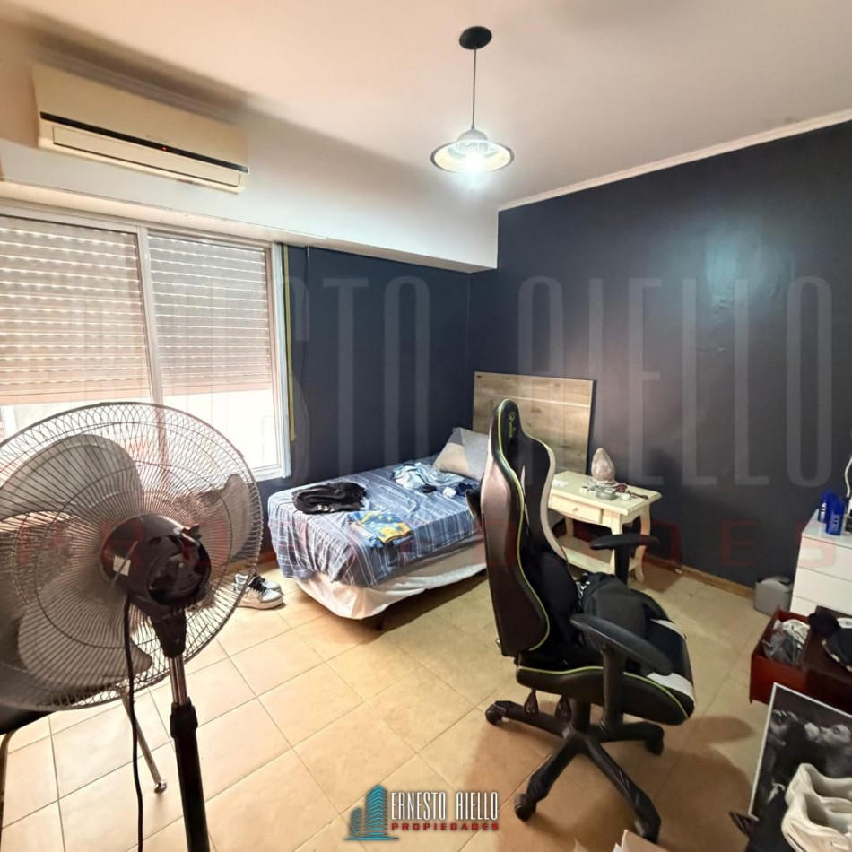 VENTA PRECIOSA CASA DE 4 AMBIENTES. QUILMES OESTE