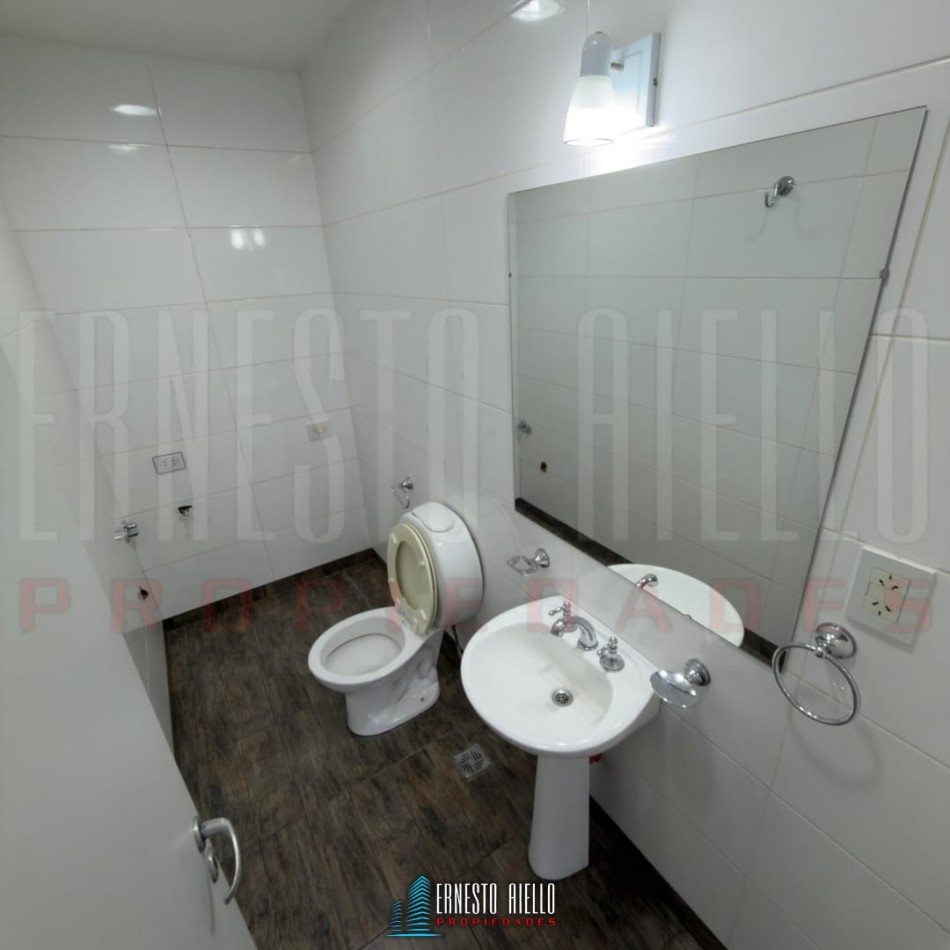 ALQUILER DEPTO TIPO LOFT 2 AMBIENTES, QUILMES OESTE