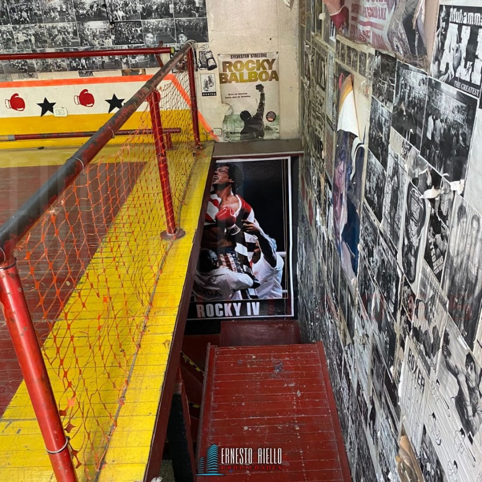 ¡ALQUILER LOCAL COMERCIAL EN PLENO CENTRO DE QUILMES!