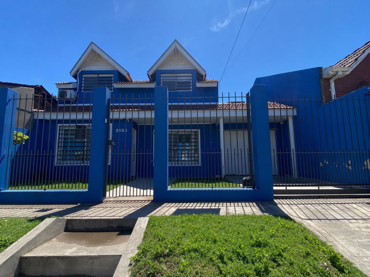 A. Nuevo Valor! Casa Tres Ambientes en Venta Quilmes Oeste