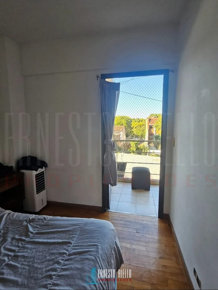 ALQUILER DEPARTAMENTO TRES AMBIENTES CON COCHERA EN QUILMES CENTRO