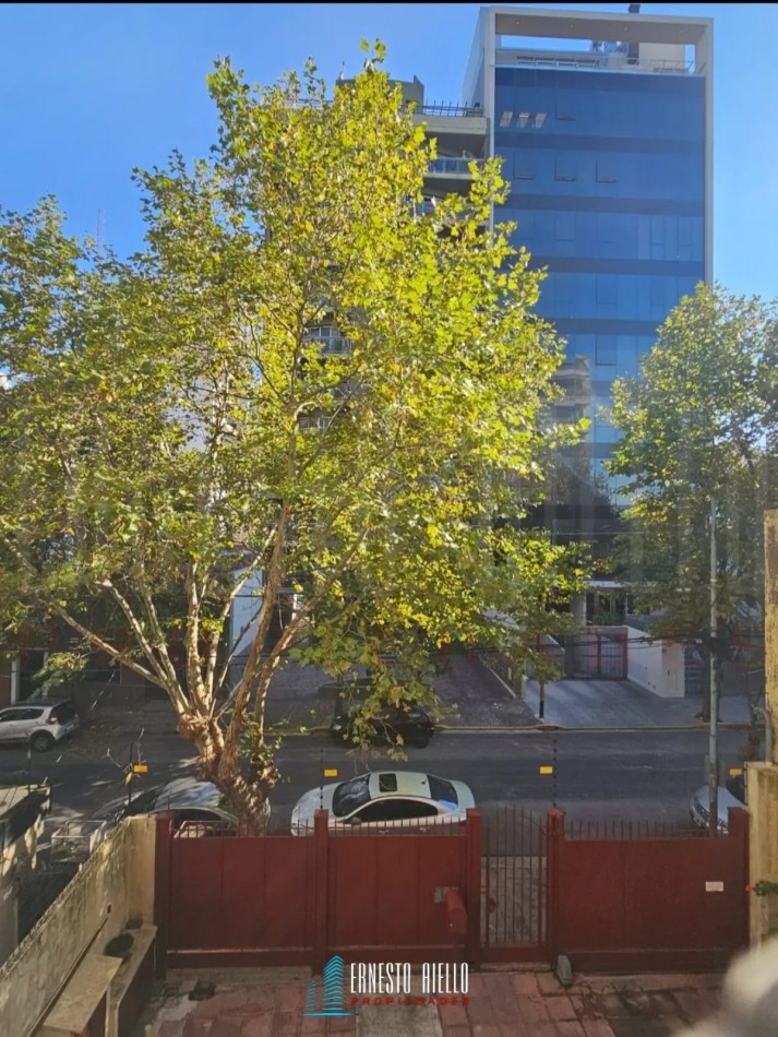 ALQUILER DEPARTAMENTO TRES AMBIENTES CON COCHERA EN QUILMES CENTRO