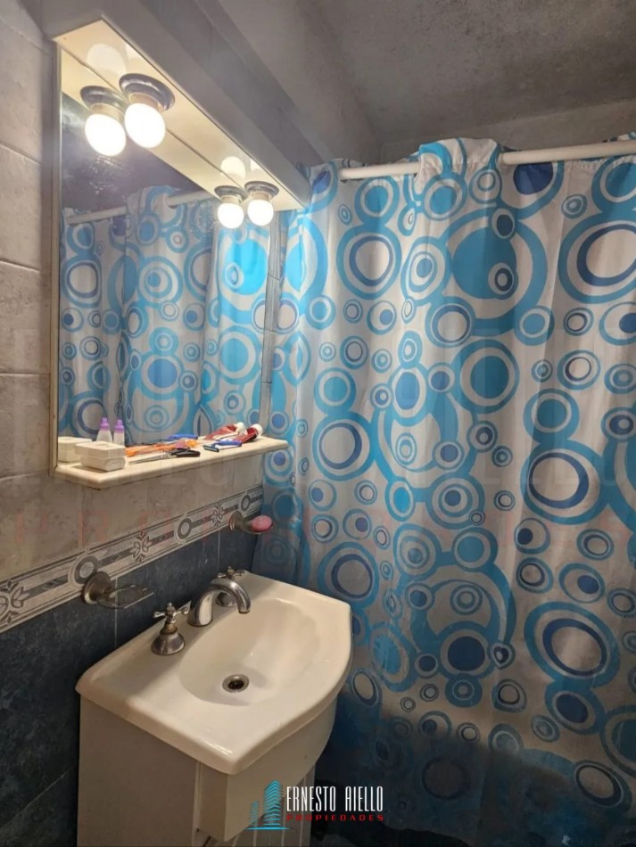 ALQUILER DEPARTAMENTO TRES AMBIENTES CON COCHERA EN QUILMES CENTRO
