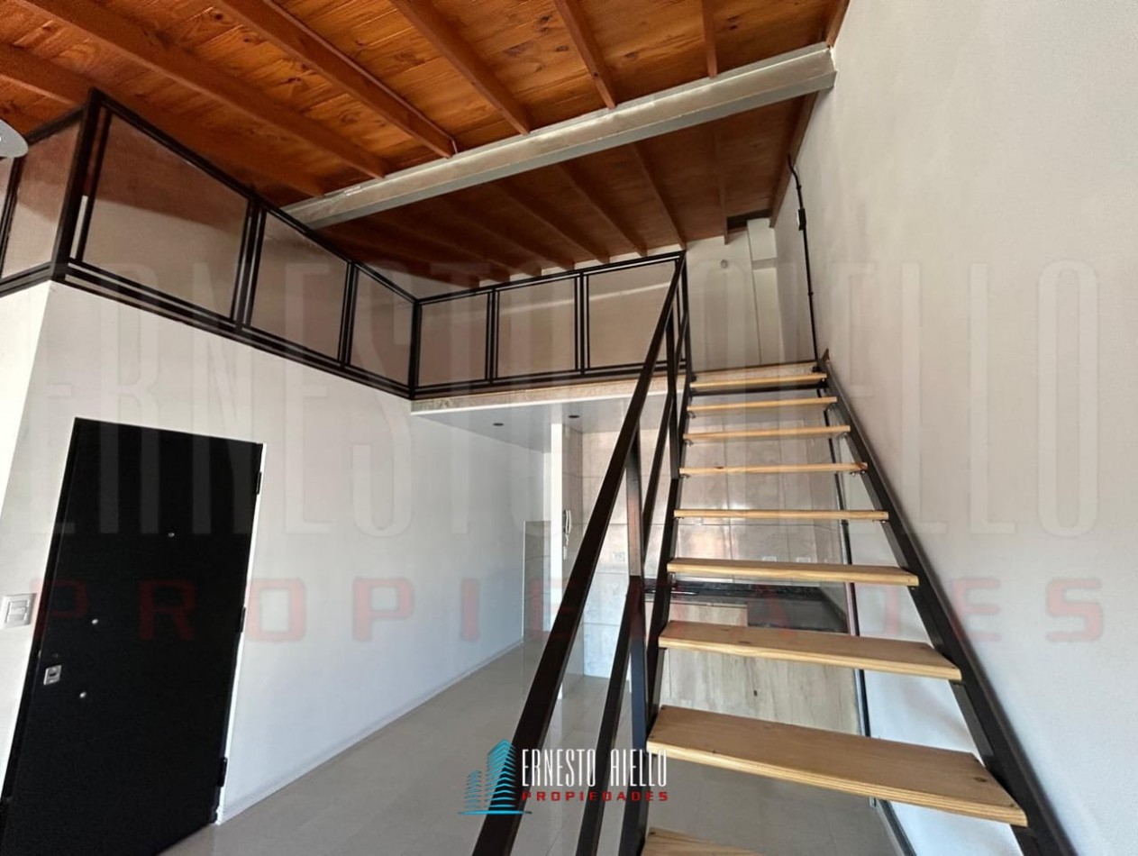 A. ¡ALQUILER DEPARTAMENTO DOS AMBIENTES EN QUILMES!