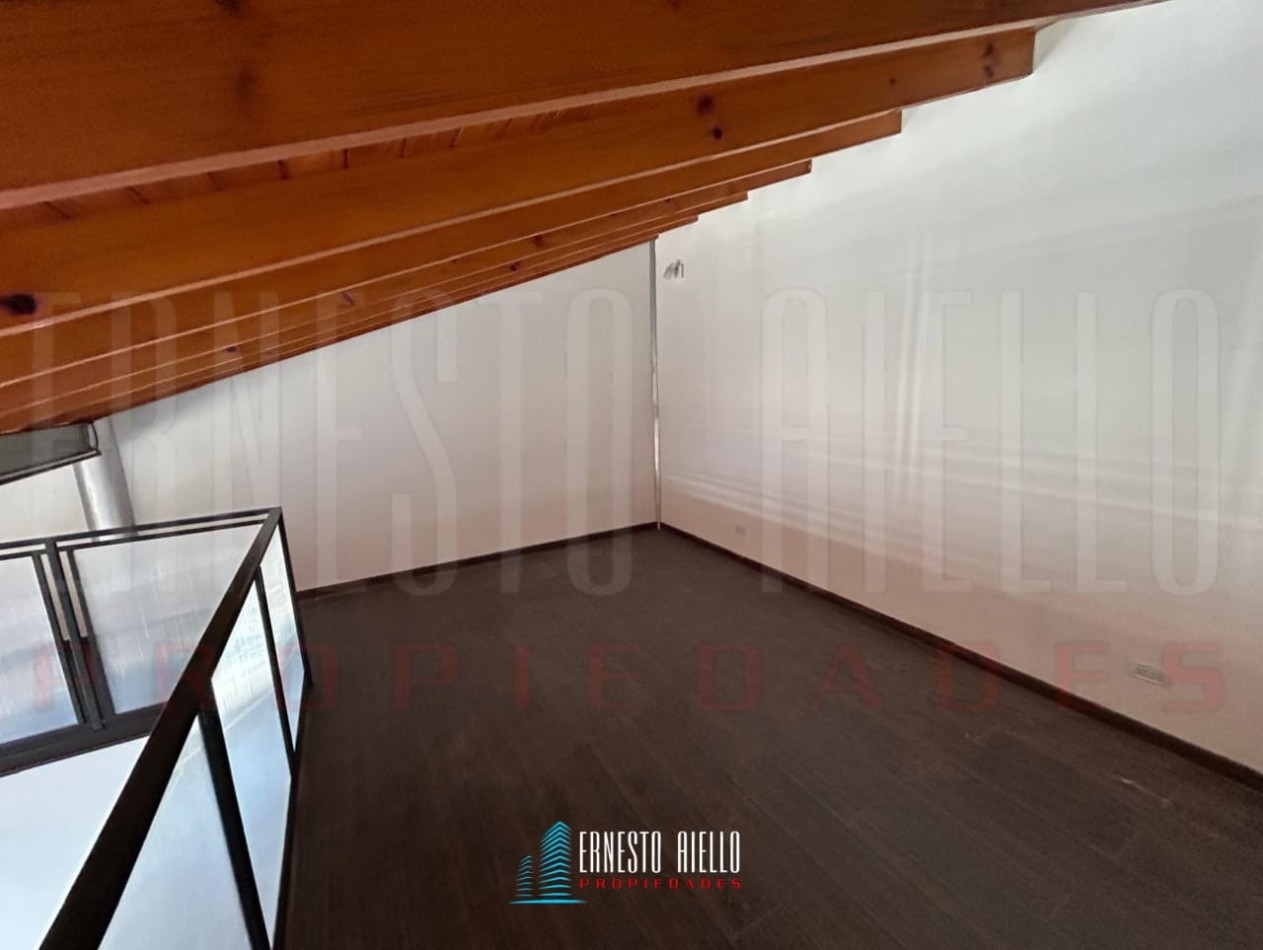A. ¡ALQUILER DEPARTAMENTO DOS AMBIENTES EN QUILMES!