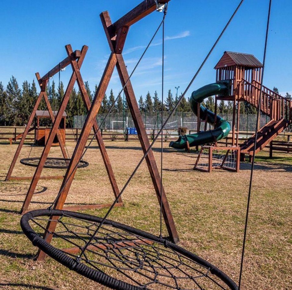 A. VENTA LOTE INTERNO BARRIO - Greenville Polo & Resort