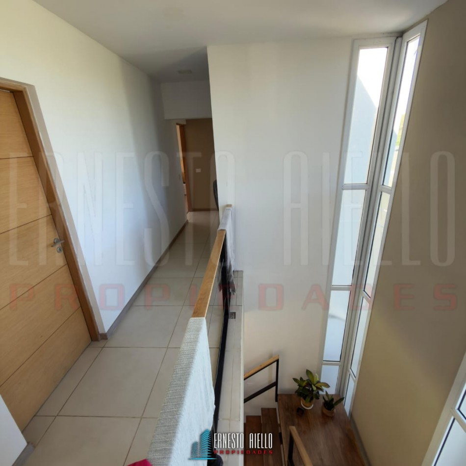 C. CASA EN VENTA EN DON BOSCO FRENTE AL PARQUE LINEAL NUEVO QUILMES  