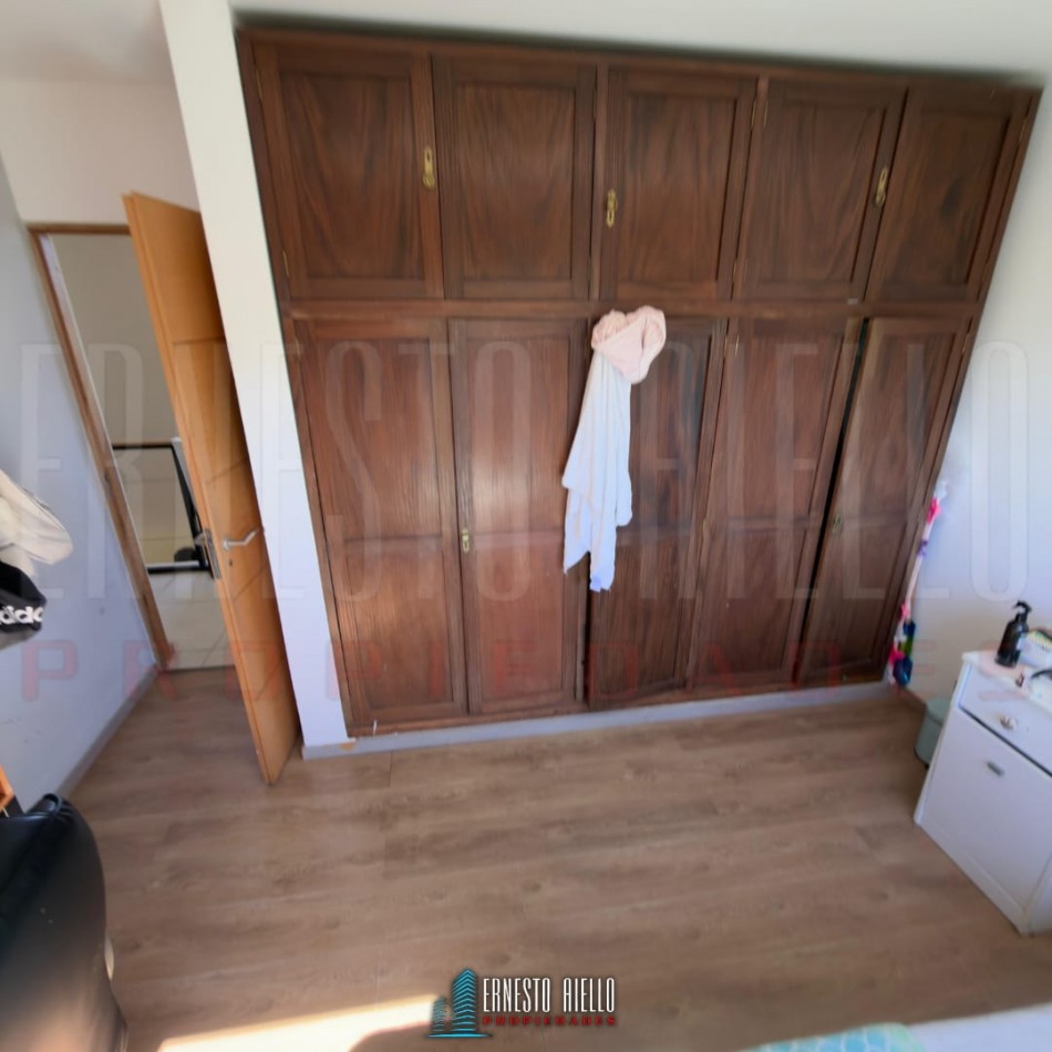 C. CASA EN VENTA EN DON BOSCO FRENTE AL PARQUE LINEAL NUEVO QUILMES  