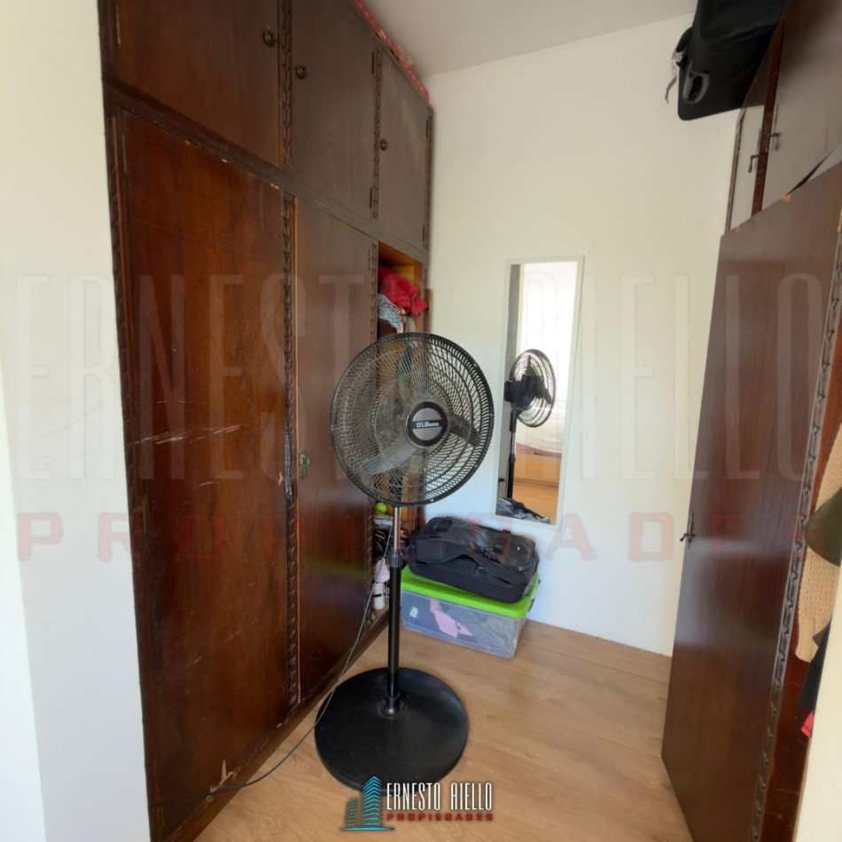 C. CASA EN VENTA EN DON BOSCO FRENTE AL PARQUE LINEAL NUEVO QUILMES  