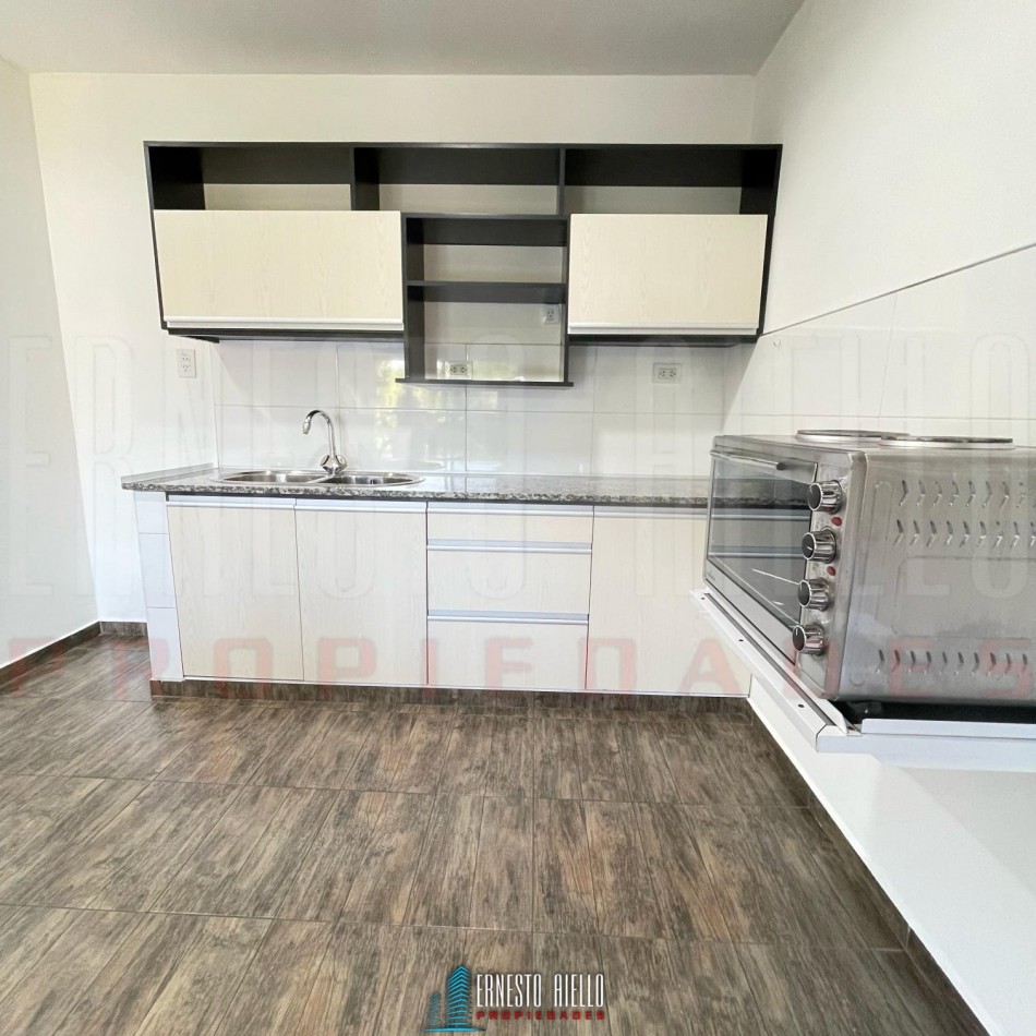 ALQUILER DEPTO TIPO LOFT 2 AMBIENTES EN QUILMES OESTE.